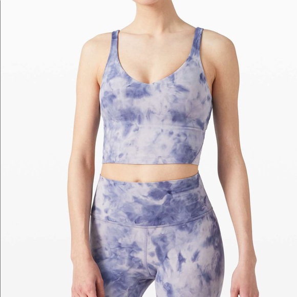 lululemon athletica Tops - NWT Lululemon Align Tank *Diamond Dye